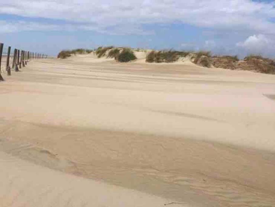 Villa Casa Arena Y Sal En Pleno Casco Antiguo De Vejer Vejer de la Frontera Exterior foto