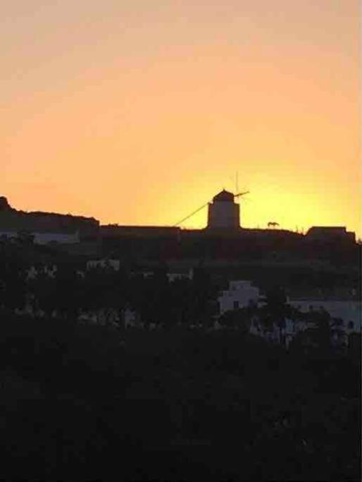 Villa Casa Arena Y Sal En Pleno Casco Antiguo De Vejer Vejer de la Frontera Exterior foto